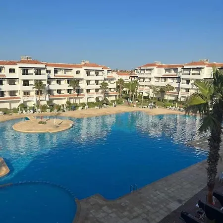 Garden Beach 2 Sidi Rahal Sidi Rahal  Exterior photo