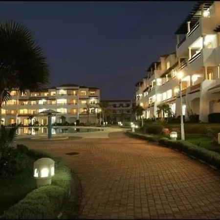 Garden Beach 2 Sidi Rahal Sidi Rahal  Exterior photo
