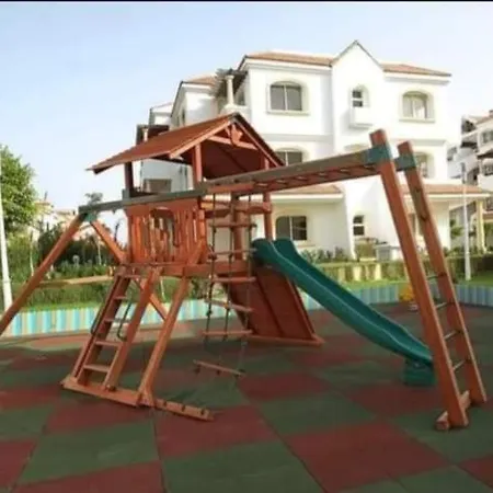 Garden Beach 2 Sidi Rahal Sidi Rahal  Exterior photo