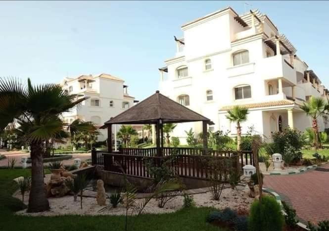 Garden 2 Sidi Rahal Sidi Rahal (Casablanca-Settat)