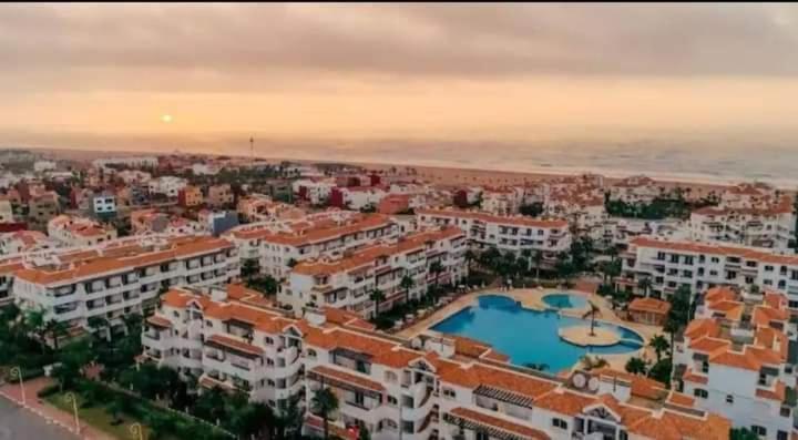 Apartment Garden 2 Sidi Rahal Sidi Rahal (Casablanca-Settat)