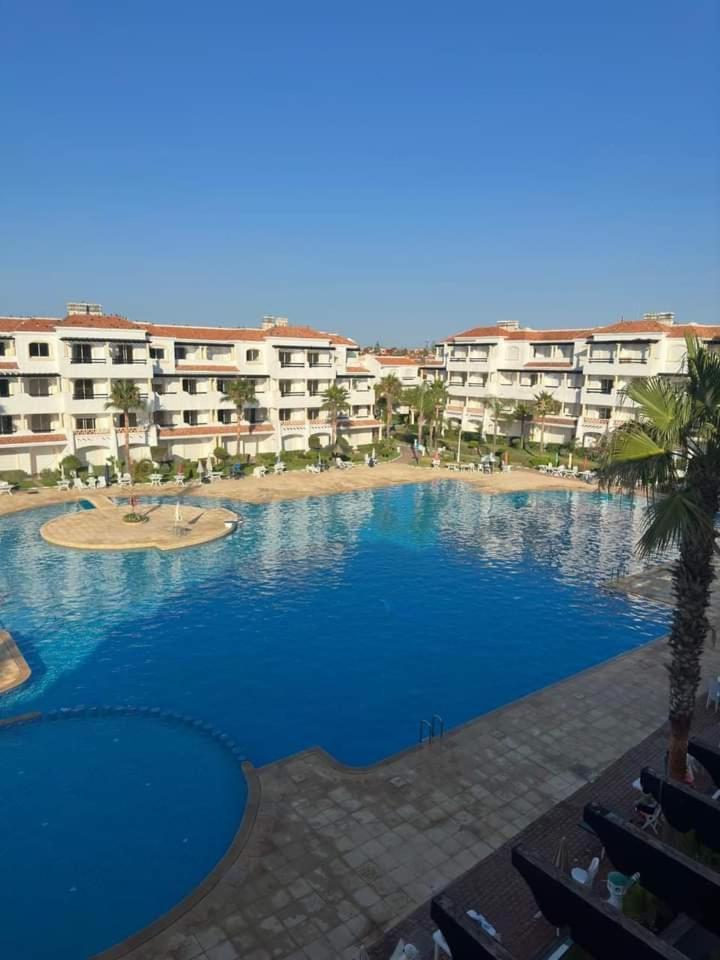 Apartment Garden 2 Sidi Rahal