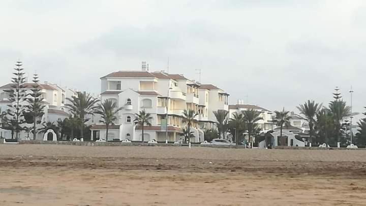 Apartment Garden 2 Sidi Rahal *