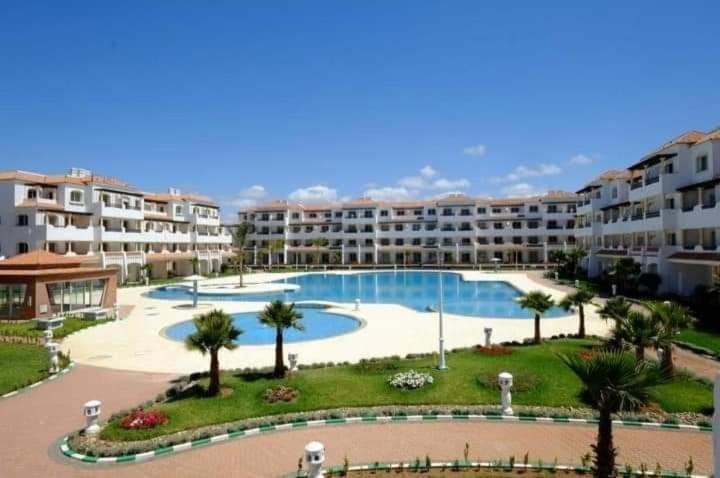 Garden 2 Sidi Rahal Sidi Rahal (Casablanca-Settat)