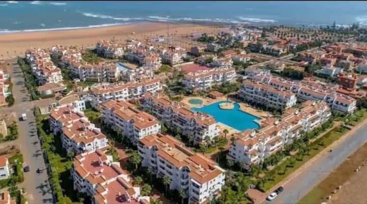 Apartment Garden 2 Sidi Rahal Sidi Rahal (Casablanca-Settat)