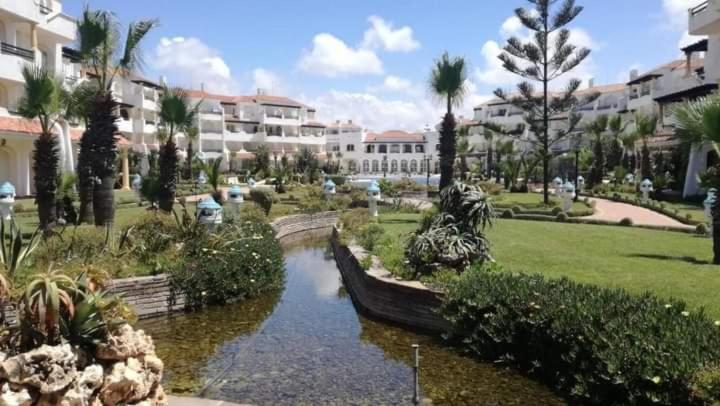 Garden 2 Sidi Rahal * Sidi Rahal (Casablanca-Settat)