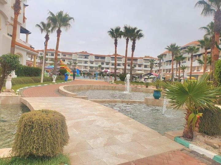 Garden 2 * سيدي رحال