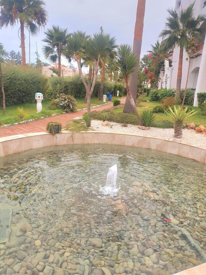 Apartment Garden 2 Sidi Rahal Sidi Rahal (Casablanca-Settat)