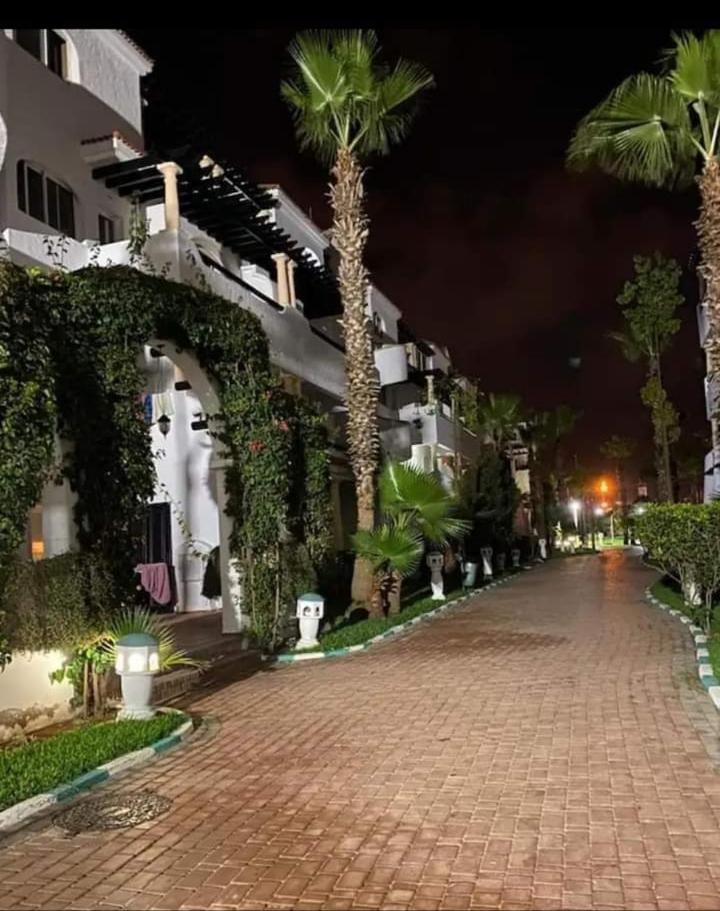 Garden 2 Sidi Rahal Sidi Rahal (Casablanca-Settat)