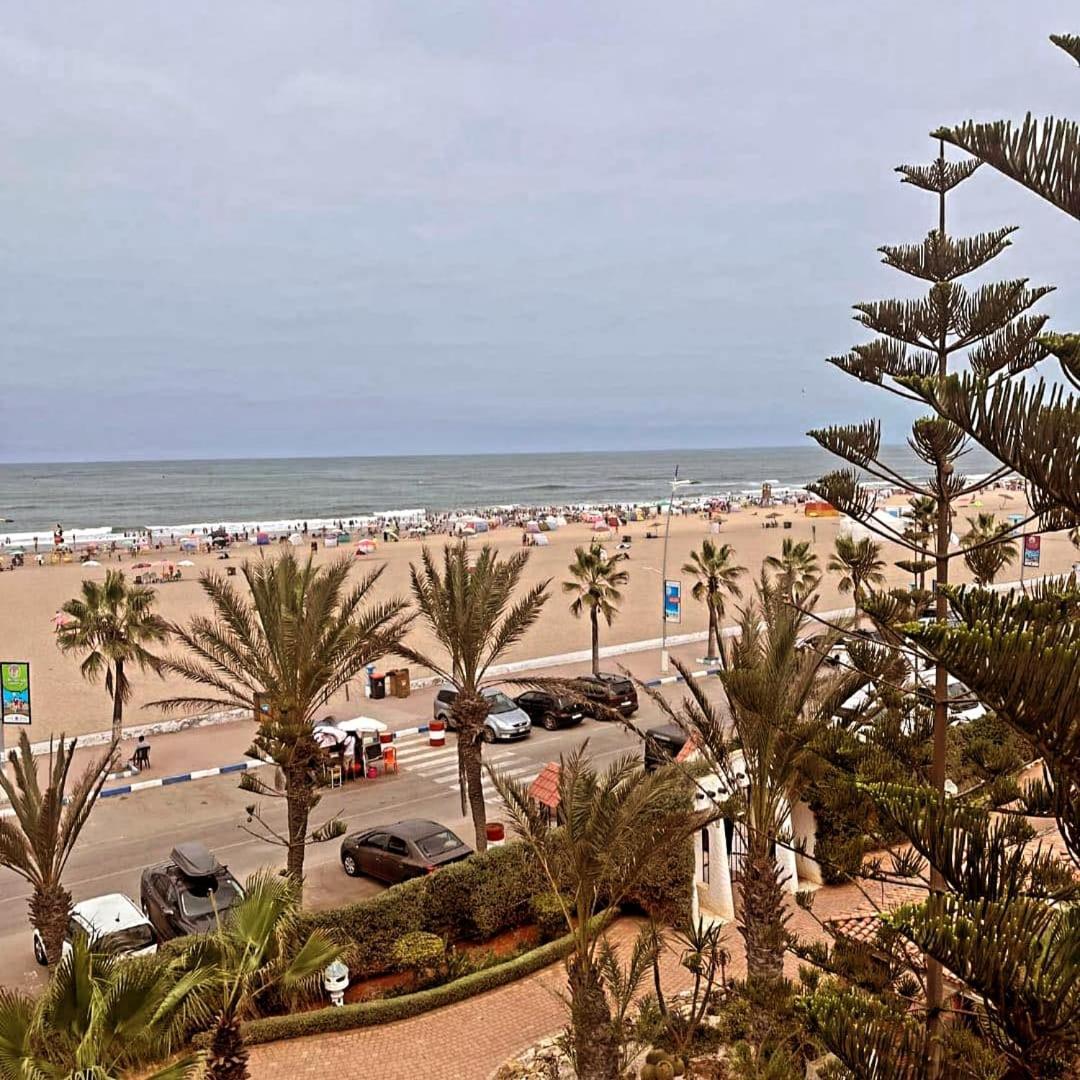 Garden 2 Sidi Rahal * Sidi Rahal (Casablanca-Settat)