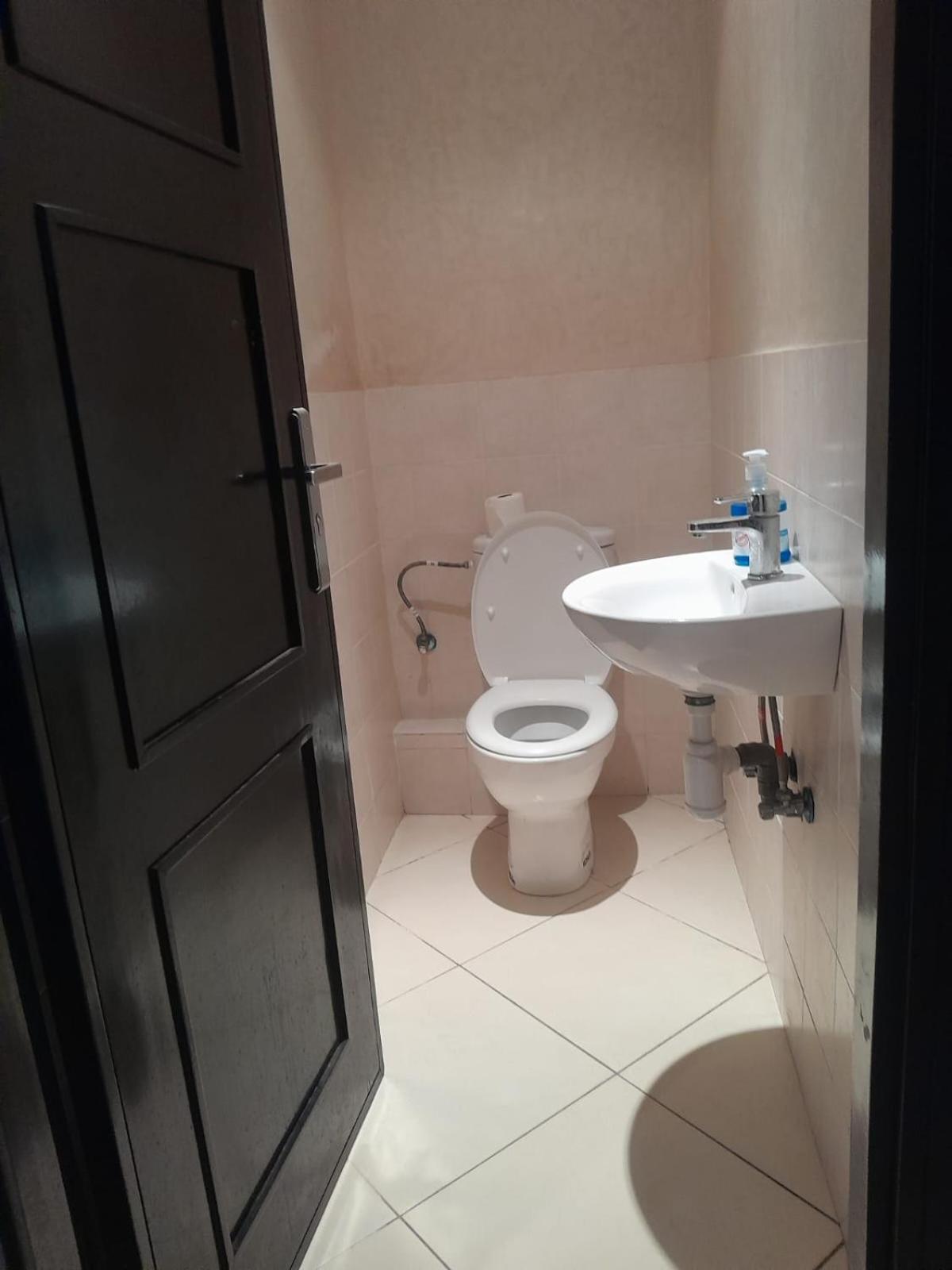 Garden 2 شقة سيدي رحال