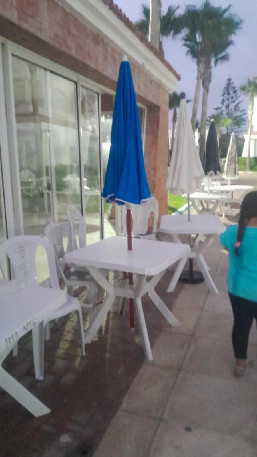 Garden 2 Sidi Rahal *